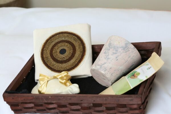 Elegant White Beaded Pillow Cover – Handmade Decorative Cushion Cover Elegant White Beaded Pillow Cover – Handmade Decorative Cushion Cover