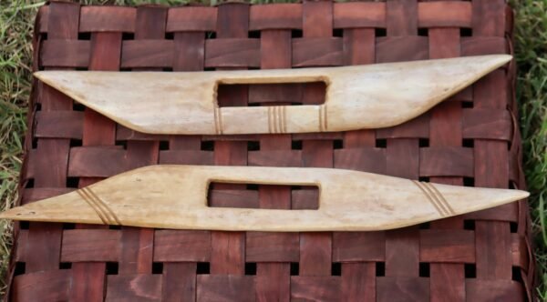 Maasai Lion Spike – “Compassionate Warrior” Engraved Spear Maasai Lion Spike – “Compassionate Warrior” Engraved Spear