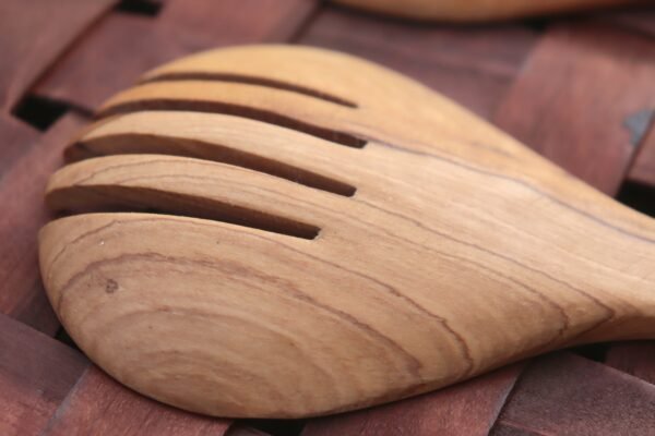 Discounted Handcrafted Set of 2 Wooden Cooking Sticks - African Kitchen Utensils Discounted Handcrafted Set of 2 Wooden Cooking Sticks - African Kitchen Utensils