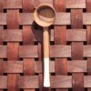 Handcrafted Wooden Spoons - Durable African Kitchen Utensils Handcrafted Wooden Spoons - Durable African Kitchen Utensils