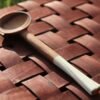 Handcrafted Wooden Spoons - Durable African Kitchen Utensils Handcrafted Wooden Spoons - Durable African Kitchen Utensils