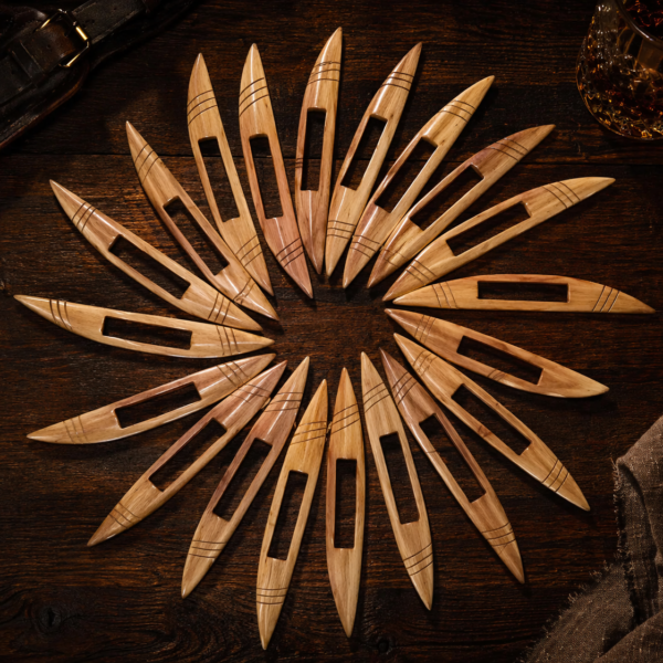 Authentic Maasai Lion Spikes