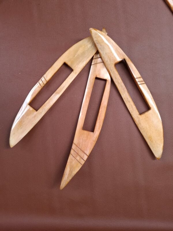 Authentic Maasai Lion Spikes Authentic Maasai Lion Spikes