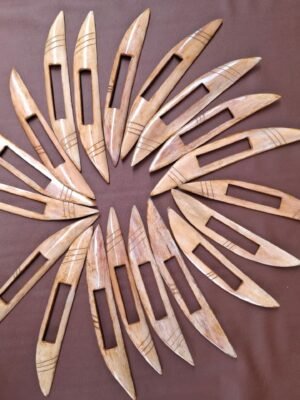 Authentic Maasai Lion Spikes Authentic Maasai Lion Spikes