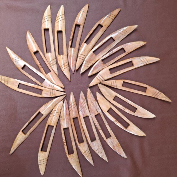 Authentic Maasai Lion Spikes