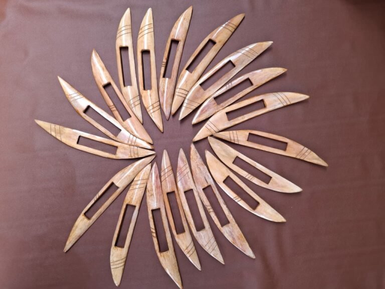 Authentic Maasai Lion Spikes