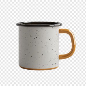 stainless steel cup