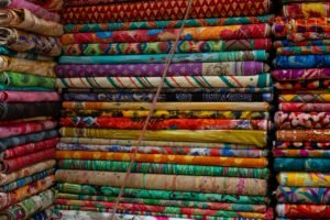 Ankara Fabric History and Culture