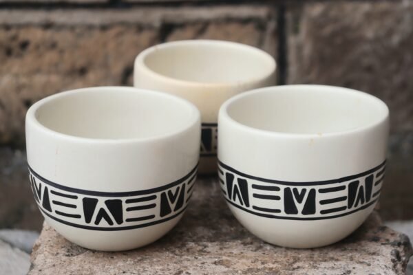 Round Multipurpose Candy or Spice Holder