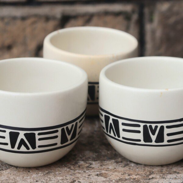 Round Multipurpose Candy or Spice Holder