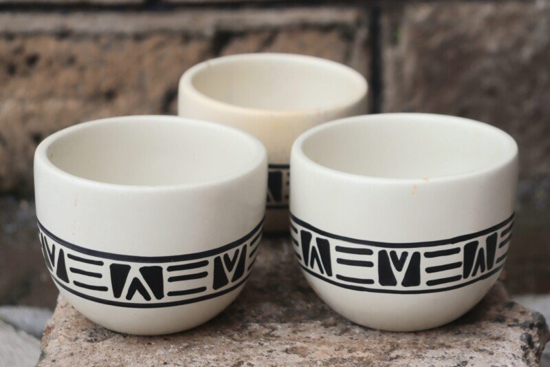 Round Multipurpose Candy or Spice Holder Round Multipurpose Candy or Spice Holder