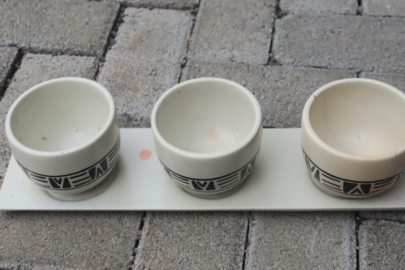 Round Multipurpose Candy or Spice Holder Round Multipurpose Candy or Spice Holder