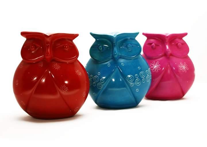 Twilight Gaze Soapstone Owl Twilight Gaze Soapstone Owl