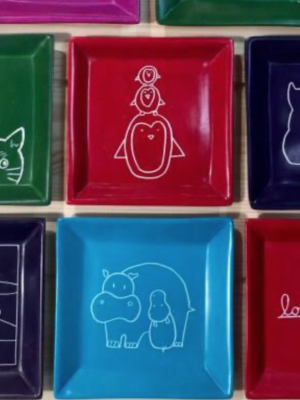 Decor, Kisii, Soapstone, Stone