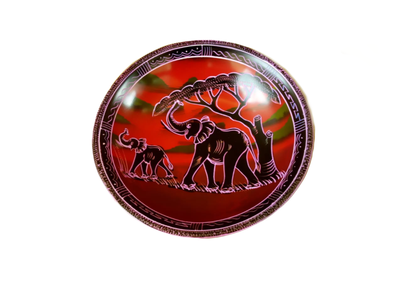 Savanna Soapstone Bowl Savanna Soapstone Bowl