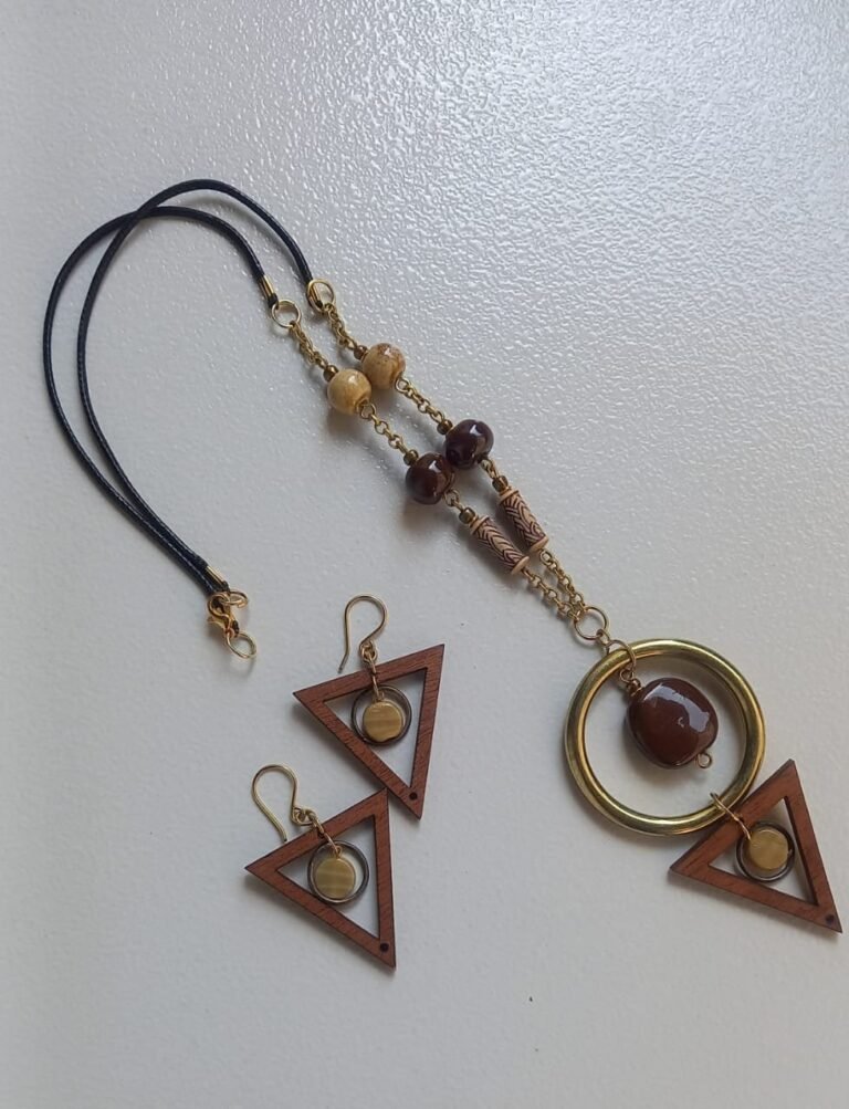 African craftsmanship